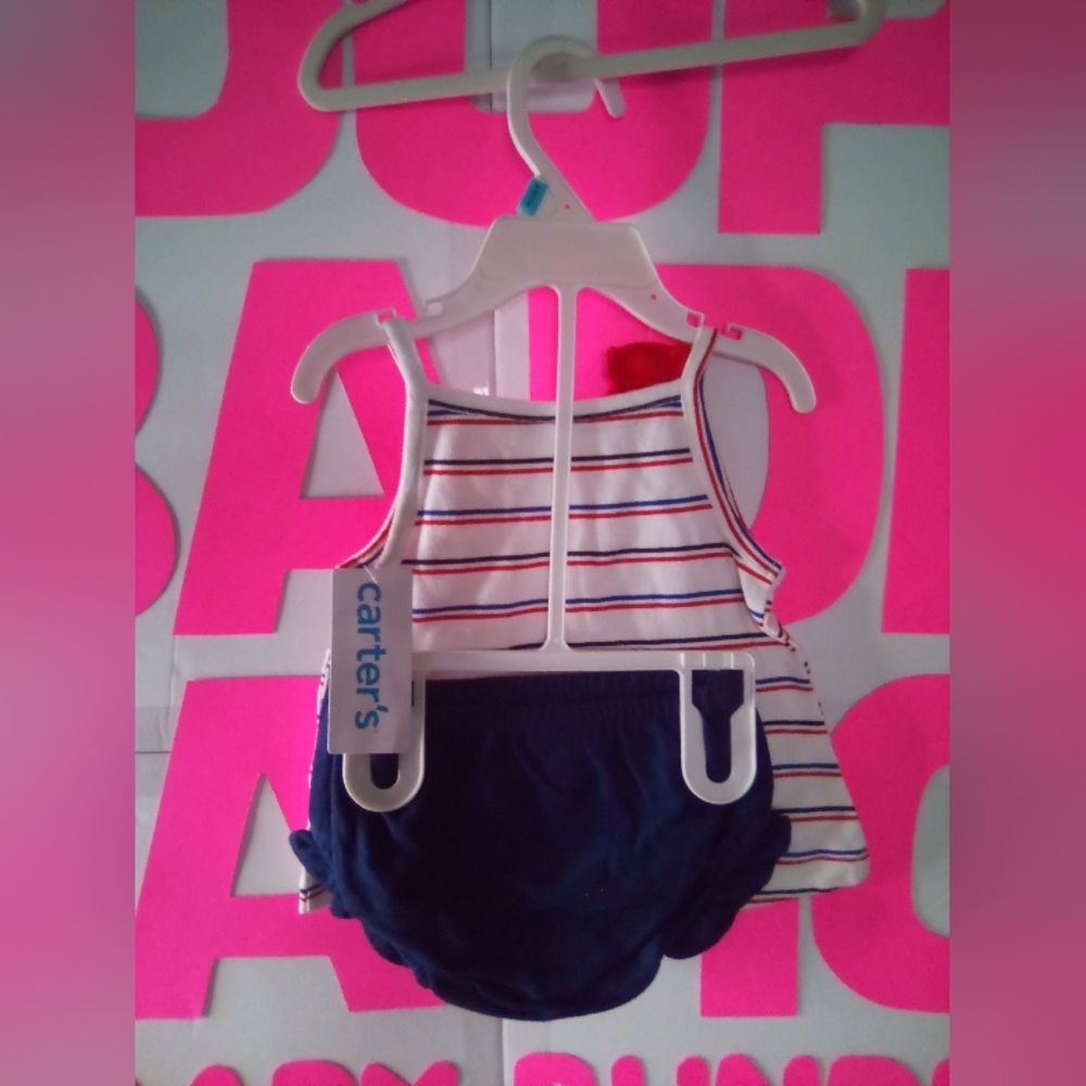 #222๐๐ผ 3 PIECE SETS FOR A TODDLER GIRL - Picture 8 of 13